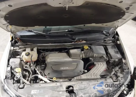 2017 Chrysler Pacifica Touring Plus из США, поврежденный, VIN 2C4RC1BG6HR780053